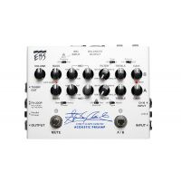 EBS préampli basse acoustique signature Stanley Clarke - Vue 1